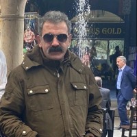 Mahmut Baran