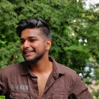 Gowtham Giri
