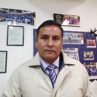 Genaro Ochoa De la rosa