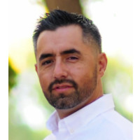 Rob Vigil