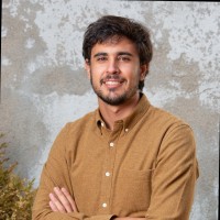 Gonzalo Peñalba Perdices