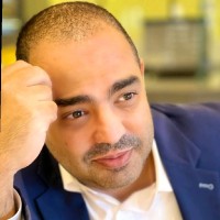Bashar Khaled