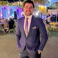 Sherif Saad