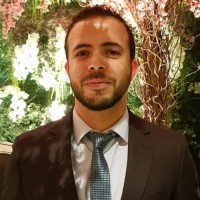 Jonas De Oliveira Dionisio