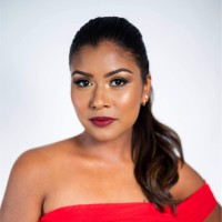 Priya Ponnusamy