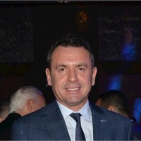 Ismail Hatipoglu