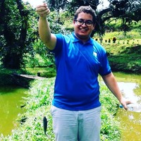 Nicolas Castro Blanco