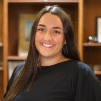 Sally Blackburn