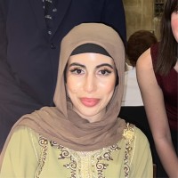 Amina Benhammouda