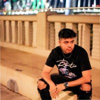 Steven Urizar