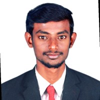VINOTH V