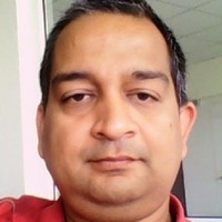 Mayur Prajapati