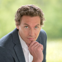 Thomas Huber