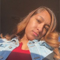 Jadziah Cameron