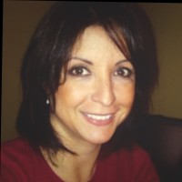 Toni O'Brien