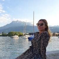 Elitsa Stanislavova