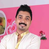 Rajilesh M