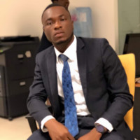 Samuel Baidoo