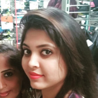 Ashwini E
