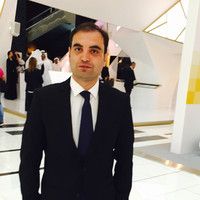 Ali Zainulabidin