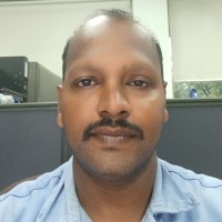 Arunprasath sj