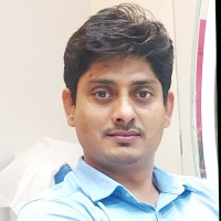 Raj Darade