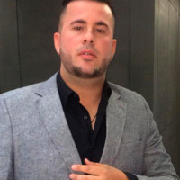 Jesus Manuel Medina Parra