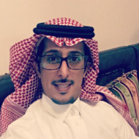 Ahmad Alqahtani