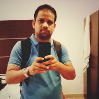 Sayyed Nazir Ali