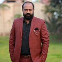 Rizwan Saleem