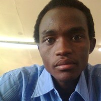 Fredrick Abonyo, MSc. Finance, CSIA II