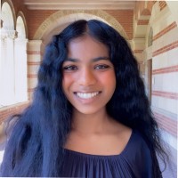 Nivetha Balu