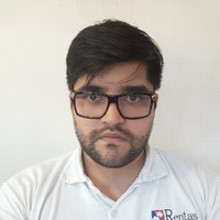 Javier Nicolas Aguilar