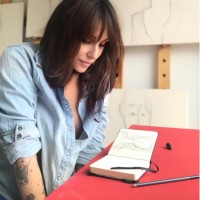 Joanna Baumgartner