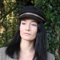 Meghan Bouffard