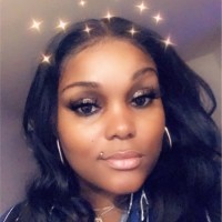 Tiffany Dixon
