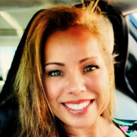 Yvette Warner