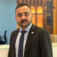 Vishnu Nair