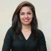 Priyanka Barot