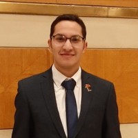 Ahmed Hossam