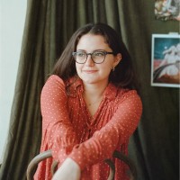 Tiana Crispino