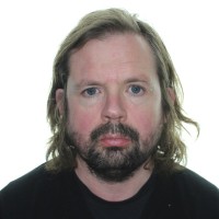 mark sheerin