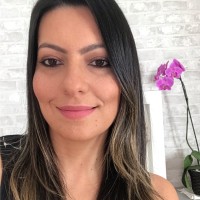 Camila Nogueira Argeri