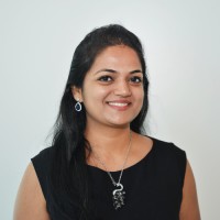 Gunavanti Rangnekar