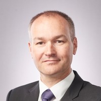 Gérald Brandt, DBA