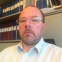Ulf Rundlöf