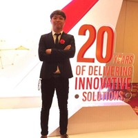 Fadly Handoko