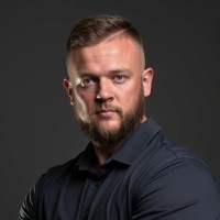 Karl Gillihan