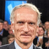 Bertel Haarder