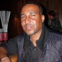 Eric Ellis